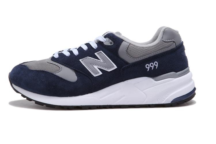 new balance 999 homme bleu marine